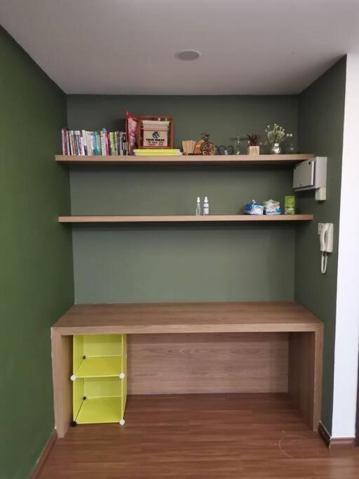 Teo Resident 2 Vivacity Jazz Suite 4 Kuching Ngoại thất bức ảnh