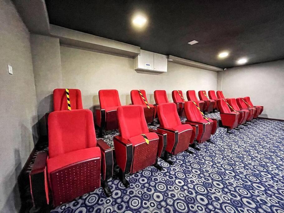 Teo Resident 2 Vivacity Jazz Suite 4 Kuching Ngoại thất bức ảnh