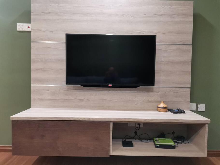 Teo Resident 2 Vivacity Jazz Suite 4 Kuching Ngoại thất bức ảnh
