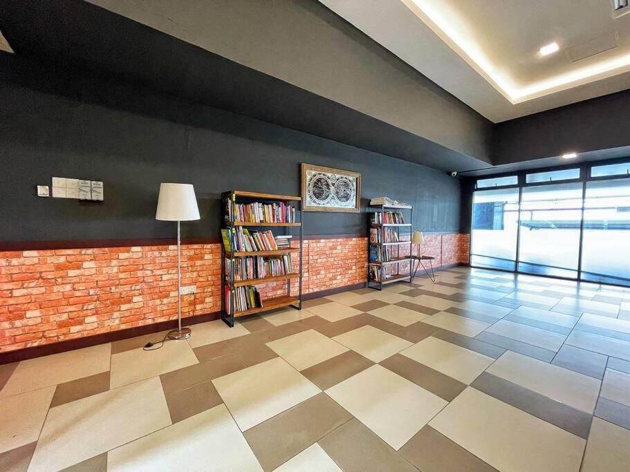 Teo Resident 2 Vivacity Jazz Suite 4 Kuching Ngoại thất bức ảnh