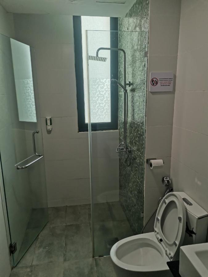 Teo Resident 2 Vivacity Jazz Suite 4 Kuching Ngoại thất bức ảnh