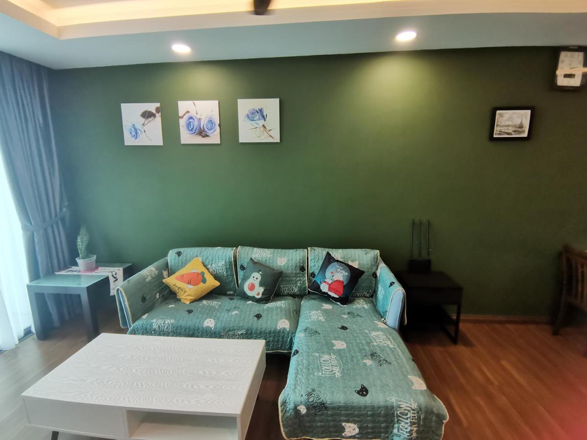 Teo Resident 2 Vivacity Jazz Suite 4 Kuching Ngoại thất bức ảnh